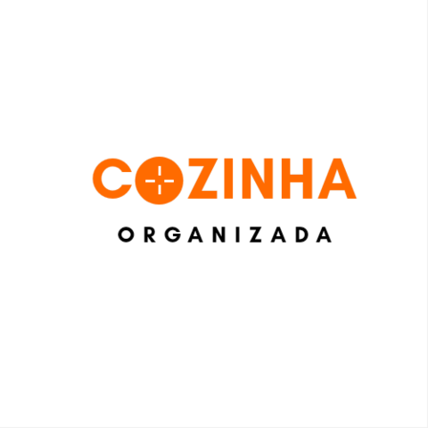 Cozinha Organizada 