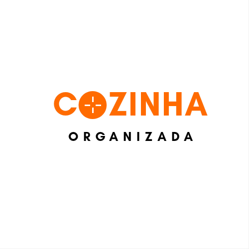 Cozinha Organizada 