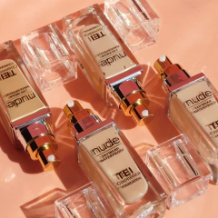 Base Foundation 24hs waterproof TEI