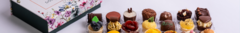 Banner da categoria Doces para Eventos