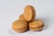 macarron de caramelo