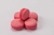 macarron de framboesa