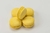 macarron de limão siciliano