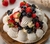 Pavlova de frutas vermelhas - comprar online