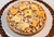 crumble de maçã