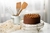 torta pão de mel - Douce Caprice Pâtisserie