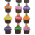 Painel de Aniversariante em Eva Cupcakes na internet