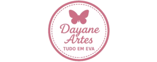 Dayane Artes Tudo em E.V.A.