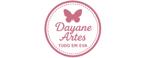 Dayane Artes Tudo em E.V.A.