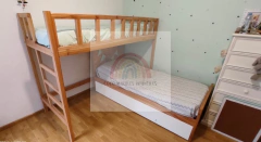 Cama Puente - Cocomueblesinfantiles | Muebles & Decokids
