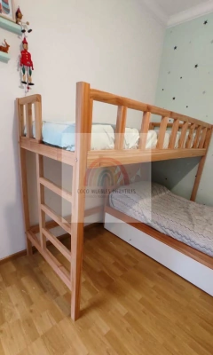 Imagen de Cama Puente