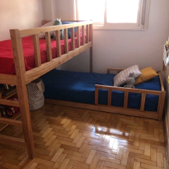 Cama Puente - comprar online