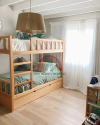 Cama Cucheta Tradicional con Carrocama - comprar online