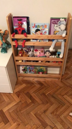 Biblioteca Repisa - Cocomueblesinfantiles | Muebles & Decokids