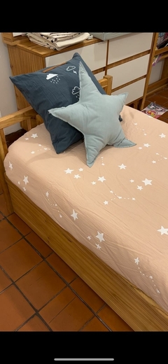 Cama Nido Simple con Carrocama Paraíso en internet