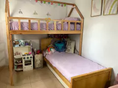 Cama Puente Casita - comprar online
