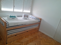 Cama Nido con Cajones Paraíso - comprar online
