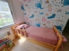 Cama Nido Simple con Carrocama Paraíso