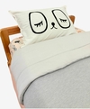 Acolchado Súper Soft Gris (Preventa) - comprar online