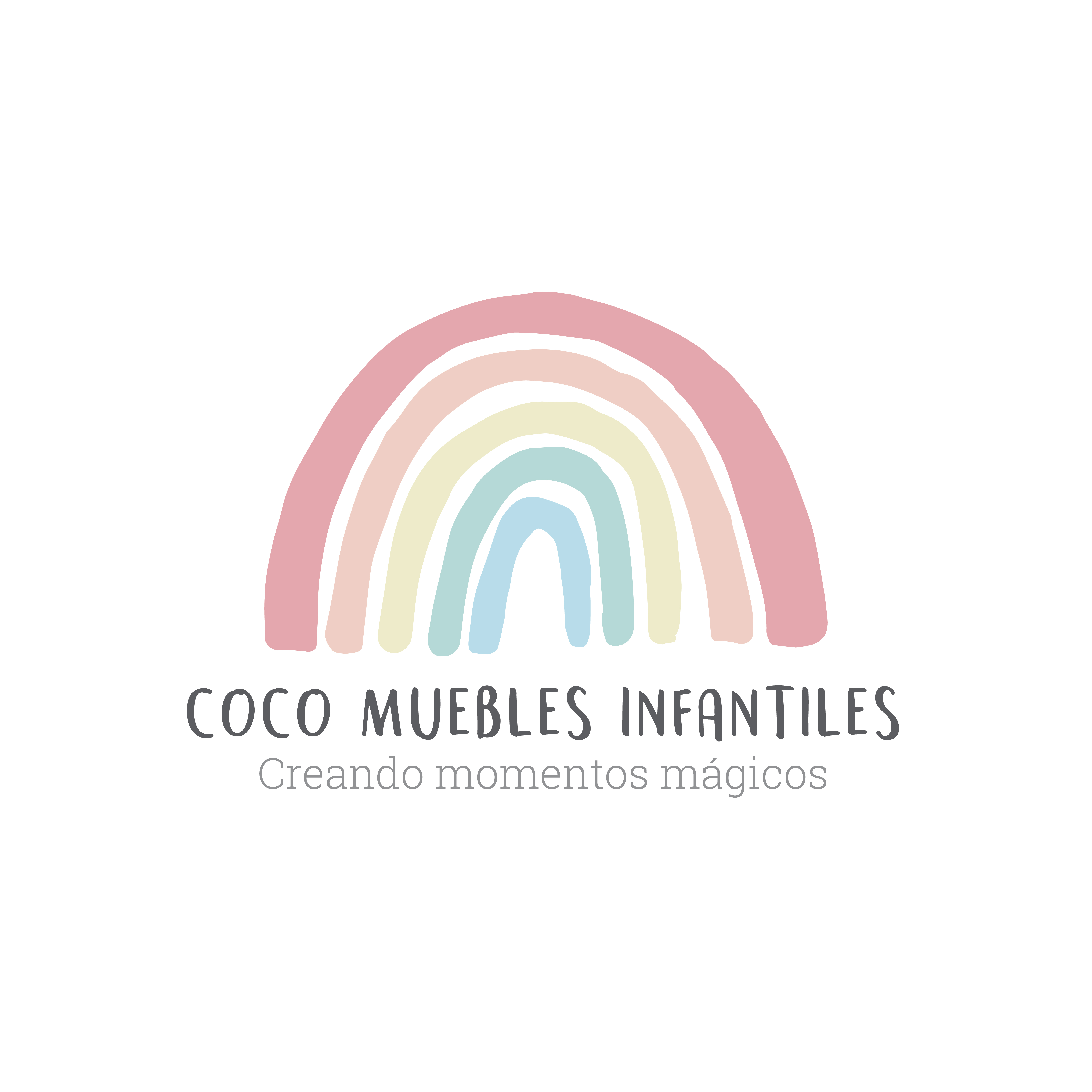 Cocomueblesinfantiles | Muebles & Decokids