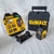 Nivel Laser DEWALT 2 Líneas en Cruz Color Rojo Autonivelante - Modelo DW088K - OferTools - Ferretería Online