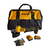 Amoladora DEWALT DCG413H2-AR +2 Baterías +Cargador