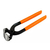 Tenaza de carpintero BAHCO 8" cod. 541D200A