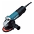 Amoladora Angular MAKITA 115mm 4 1/2" 840W Gatilo Paleta - 9557HPG - comprar online