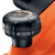 Cepillo Rebajador BLACK Y DECKER 650W 82mm 7698 - OferTools - Ferretería Online