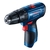 Taladro inalámbrico BOSCH 12v GSB120-LI