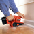 Lijadora de Banda BLACK Y DECKER 680W BR318 - OferTools - Ferretería Online