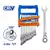 Juego De Llaves Combinadas flexibles WADFOW 12 Pzs - WSP5212 - comprar online