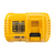 Cargador Rápido DEWALT 20V/60V MAX 8Ah DCB118-AR