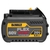 Batería DeWALT 20/60V MAX FLEXVOLT de 6 Ah - Modelo DCB606-B3