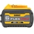 Batería DeWALT 20/60V MAX FLEXVOLT de 6 Ah - Modelo DCB606-B3 - comprar online