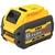 Batería DeWALT 20/60V MAX FLEXVOLT de 6 Ah - Modelo DCB606-B3 en internet