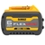 Batería DeWALT 20/60V MAX FLEXVOLT de 6 Ah - Modelo DCB606-B3 - OferTools - Ferretería Online