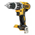 Taladro Percutor Atornillador DEWALT 13mm 20V Max XR Brushless DCD796B (SIN BATERIA) - comprar online