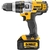 KIT Taladro Percutor Atornillador DEWALT 13mm 20v + 2 Baterías 3amp - Modelo DCD985L2 - comprar online