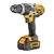 KIT Taladro Percutor Atornillador DEWALT 13mm 20v + 2 Baterías 3amp - Modelo DCD985L2 en internet