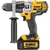 KIT Taladro Percutor Atornillador DEWALT 13mm 20v + 2 Baterías 3amp - Modelo DCD985L2 - tienda online