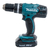 Taladro Percutor MAKITA Inalámbrico 18V de 1/2" con maletín, cargador y dos baterías Litio Ion DHP453SYE - tienda online