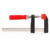 Prensa Sargento De Barra WORKPRO 50x200mm Modelo W032023