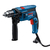 Taladro Percutor Atornillador BOSCH 750W 13mm Veloc Variable - GSB13RE