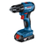 Taladro Atornillador BOSCH GSR185-LI 18V Cargador, 2 Baterías y Maletín - comprar online