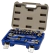 Juego de bocallaves IRIMO hexagonales de 1/2", mm, 23 piezas 129-23-4 - comprar online