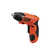 Kit Atornillador BLACK Y DECKER Inalámbrico 4.8V KC4815K