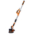 Alisador de pared LUSQTOFF 750W Con bolsa -LQAP-220B