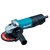 Amoladora Angular MAKITA 115mm 4 1/2" 840W Gatilo Paleta - 9557HPG