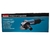 Imagen de Amoladora Angular MAKITA 115mm 4 1/2" 840W Gatilo Paleta - 9557HPG